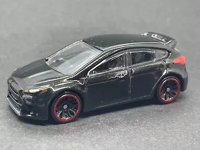 Buy Hot Wheels Ford Focus Rs - Custom • 9.95£