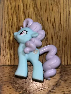 Buy My Little Pony Hasbro  G4 Mini Figure  Blind Bag Shoeshine Shoe Shine Wave 19 • 2£