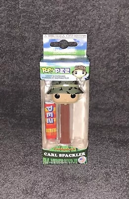 Buy Funko Pop Pez - Movies - New - Limited Edition - Caddyshack - Carl Spackler • 7.50£