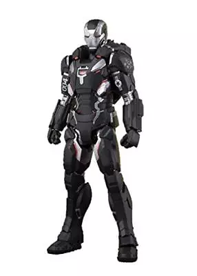 Buy S.H.Figuarts War Machine Mark 4 Avengers Infinity War Figure Bandai Marvel Gift • 135.80£