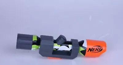 Buy Nerf N-Strike Modulus Long Range Distance Scope Sight Attachment Accessory • 10£