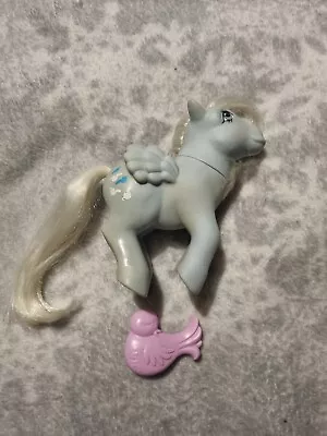 Buy Vintage 1980's G1 My Little Pony Wind Whistler • 6£