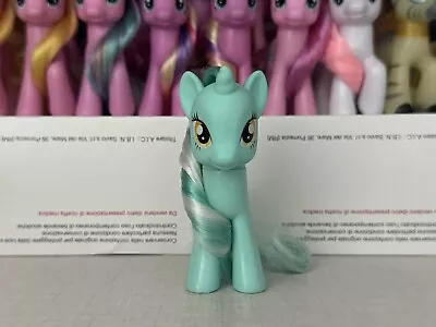 Buy My Little Pony G4 Lyra • 40.47£
