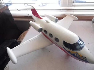 Buy Playmobil 3185 Jet Plane With Figures And Accessories • 30£