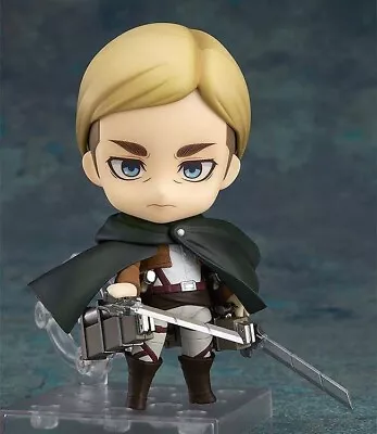 Buy Aot Erwin Smith Nendoroid Rerun • 61.93£