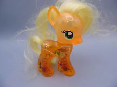 Buy My Little Pony FIM G4 Explore Equestria Water Cuties Applejack • 4.99£