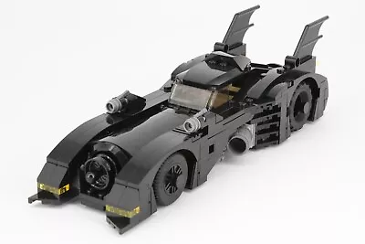 Buy Lego Batman 40433 1989 Batmobile • 45£