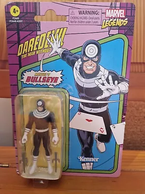 Buy Marvel Legends Daredevil Bullseye Action Figure Kenner • 8.99£