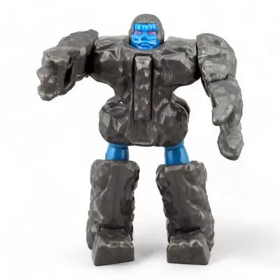 Buy Vintage Rock Lords Granite Tonka GoBots Excellent Action Figure • 16.75£