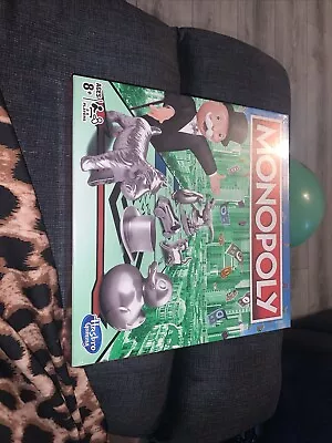 Buy Original Monopoly Board Game • 13.80£