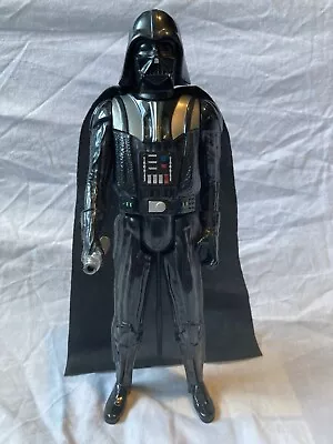Buy Star Wars 12 Inch Darth Vader Action Figure Hasbro 2013 No Lightsaber  • 4.99£