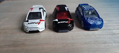 Buy Hot Wheels Ford Focus Rs • 10£