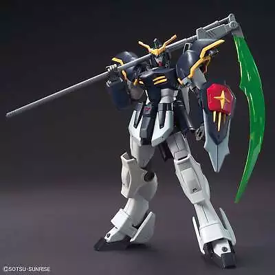 Buy Bandai HG 1/144 Gundam Deathscythe Model Kit - UK SELLER • 40£