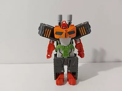 Buy Hasbro Transformers: Bumblebee Cyberverse Adventures - Bludgeon Action Figure • 9.99£