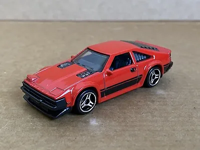 Buy Hot Wheels 82 Toyota Supra, 1:64, Die Cast, HW The 80's, Rare, 2023, Red. • 3.50£