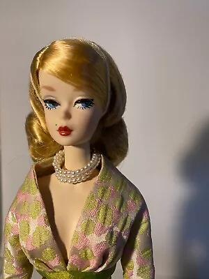 Buy OOAK Camel Coat Silkstone Barbie Doll RE-DRESS • 302.88£