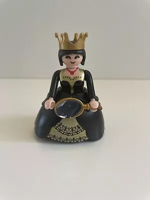 Buy Playmobil Princess - Evil Queen • 6£