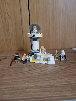 Buy Lego Star Wars Bundle Job Lot • 10£