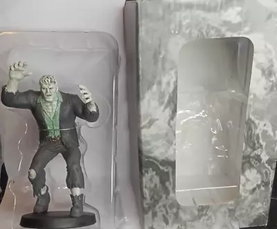 Buy Eaglemoss Lead Figure Solomon Grundy • 17.99£