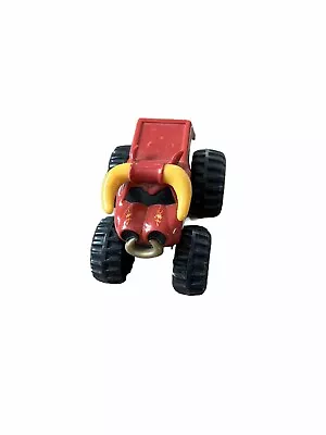 Buy Hot Wheels Mattel Toy Trucks El Toro Loco Rare • 8£