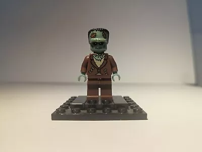 Buy Lego Minifigure Series The Monster Col055 Minifigure • 0.99£