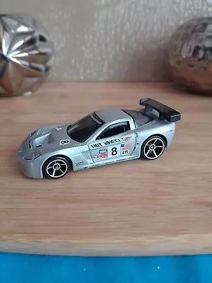 Buy Hot Wheels Corvette  C6 -R • 3.90£