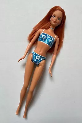 Buy Barbie Palm Beach Midge Fashion • 30.35£
