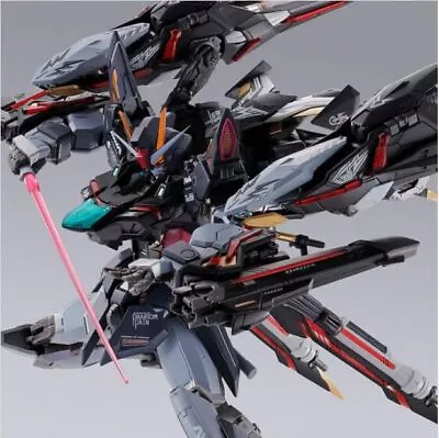 Buy Gundam METAL BUILD Lightning Striker Alternative Strike Ver Option Accessory Set • 132.48£