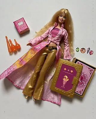 Buy Barbie Secret Spells • 40.47£