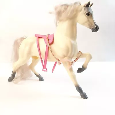 Buy Horse Barbie Prancer - Barbie Dream Horse Years '80 Well Preserved • 25.72£