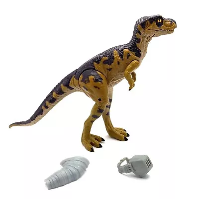 Buy Jurassic Park 1997 The Lost World Juvenile T-Rex JP42 Complete Action Figure Lot • 30.34£
