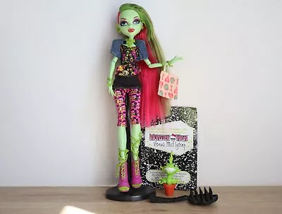 Buy Monster High Venus Wave • 61.71£