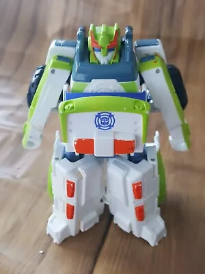 Buy Transformers Rescue Bots Medix Hasbro Playskool Heroes A • 11.50£