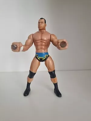 Buy Dean Malenko WCW Action Figure WWF WWE Wrestling Toy Collectible 1999 Toy Biz • 11.95£