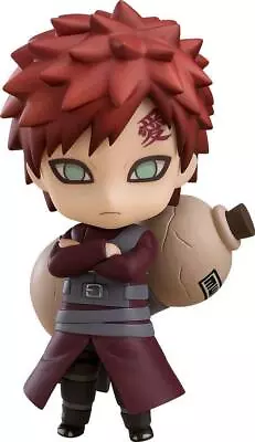 Buy NARUTO SHIPPUDEN - Gaara Nendoroid Action Figure # 956 Good Smile Company • 57.14£