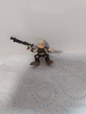 Buy Imaginext Hasbro Star Wars Playskool Galactic Heroes Figure Dengar Bounty Hunter • 3£