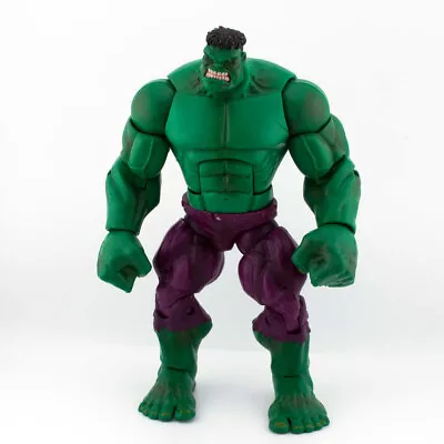 Buy Hasbro Marvel Legends Hulk Toys-R-Us Exclusive Action Figure Excellent Condition • 37.75£