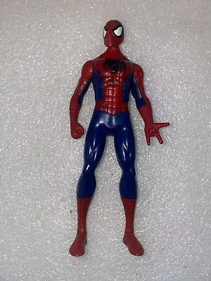 Buy 2015 Hasbro Spider-Man Action Figure Toy 6 Inch • 10£