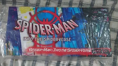 Buy Hot Toys Marvel Spider-Man: Into The Spider-Verse Logo Lightbox • 50£