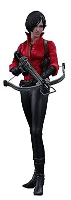 Buy Video Game Masterpiece BIOHAZARD 6 Ada Wong 1/6 Scale Painted Action Figure • 443.27£