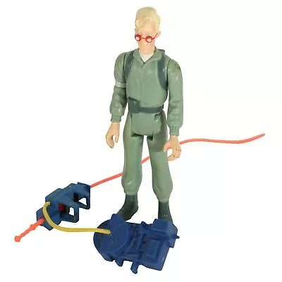 Buy Kenner The Real Ghostbusters - Egon Spengler - Loose / Complete • 27.81£