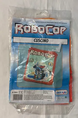 Buy Vintage 1994 ROBOCOP Animated Series Pool Inflatable Surfboard HASBRO KENNER • 23.29£