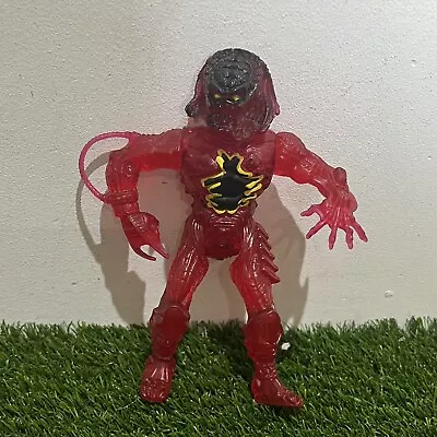 Buy Predator Lava Planet Predator Kenner 93 Toy Figure • 7.99£