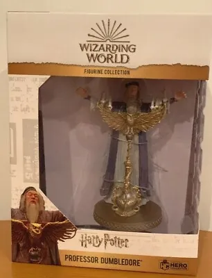 Figurine Harry Potter - Harry Battle Pose Mega