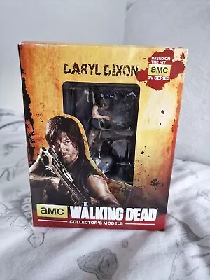 Buy Daryl Dixon Eaglemoss AMC The Walking Dead Collector’s Models • 21.99£