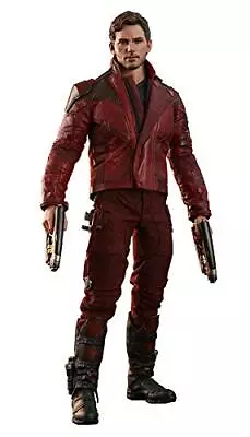 Buy Movie Masterpiece Avengers Infinity War Figure Star-Lord Guardians Of The Galaxy • 161.73£