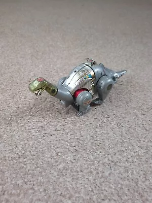 Buy TRANSFORMERS G1 SLUDGE Dinobot Autobot Vintage Hasbro 1984  • 22.99£