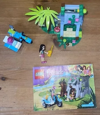 Buy Lego Friends 41032 With Manual • 2.50£