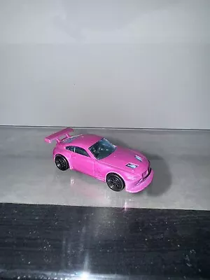 Buy Hot Wheels BMW Z4 Custom • 20£