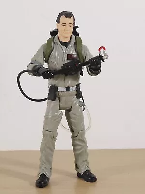 Buy Mattel Ghostbusters Classic Peter Venkman Action Figure Matty Collector 2009 6  • 29.99£